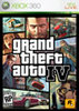 GTA IV