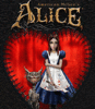 American McGee's Alice