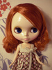 Friendly Freckle Blythe