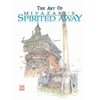 The Art of Spirited Away (Hardcover)