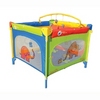 Манеж Capella Play Yard Quadro