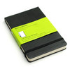 Moleskine Reporter Plain Notebook