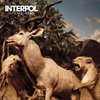 Interpol- Our Love to Admire (CD) лицензионный