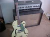 Silvertone 1484 amp "Twin Twelve"