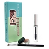 Bare Escentual Brow Kit: Brow Color + Brow Finishing Gel + Brush