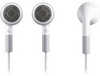 Наушники Apple iPod Earphones