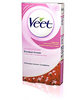 восковые полоски Veet