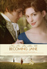 Джейн Остин (Becoming Jane) 2007