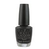 Black Onyx Nail Laquer O.P.I.