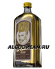 Absinth King of Spirits Gold