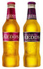 пиво Redd's