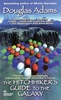 "Путеводитель по галактике для путешествующих автостопом"