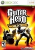 Guitar hero World tour