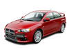 Mitsubishi Lancer Evolution Х