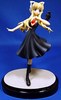 Organic AIR Misuzu Kamio school girl uniform PVC figure