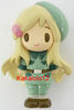 Movic Axis Powers Hetalia APH Mascot A Figure Hungary