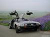 DeLorean DMC-12