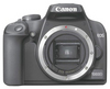 фотоаппарат Canon EOS 1000D body