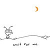 Moby "Wait for me"