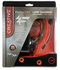 Гарнитура Creative Fatal1ty Gaming Headset