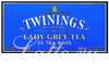 чай Twinings lady grey tea