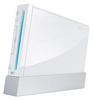 Nintendo Wii + Wii Fit Balance Board