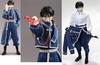 Roy Mustang, 1/6, Medicom Toy