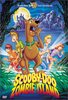 DVD приключения Scooby Doo)))