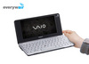 Sony Vaio VGN-P19VRN/Q