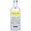 Absolut Citron