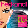 диск Hed Kandi - Nu Disco - 2009 (2 CD)