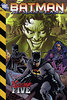 BATMAN: NO MAN'S LAND VOL. 5