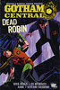 GOTHAM CENTRAL VOL. 5: DEAD ROBIN