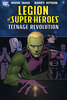 LEGION OF SUPER-HEROES VOL. 1: TEENAGE REVOLUTION