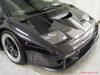 Lamborghini Diablo Black