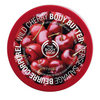 Body Shop Баттер для тела "Дикая вишня"