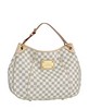 damier galliera PM bag