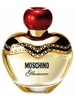 Духи Moschino - Glamour.