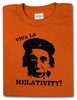 Футболку  Viva la Relativity!