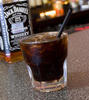 Jack Daniels&Cola