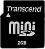 Mini SD 2 Gb