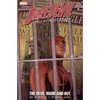 Daredevil: The Devil, Inside and Out, Vol. 1