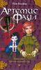 Й. Колфер "Артемис Фаул. Интеллект против волшебства"