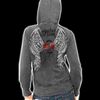 Girlie Hoodie DD Angels of Atrum