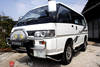 Mitsubishi Delica