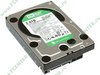 Жесткий диск 2000ГБ Western Digital "Caviar Green WD20EARS", 64МБ (SATA II)