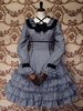 Платье в стиле "Gothic Lolita"