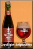 этак бутылочек десять пива  Belgian Kriek в холодильник)