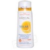 Солнцезащитное молочко L'oreal Solar Expertise