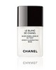 LE BLANC SHEER ILLUMINATING BASE Chanel